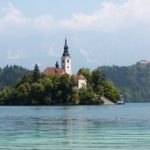 Slovinsko – Julské Alpy, kras i moře…