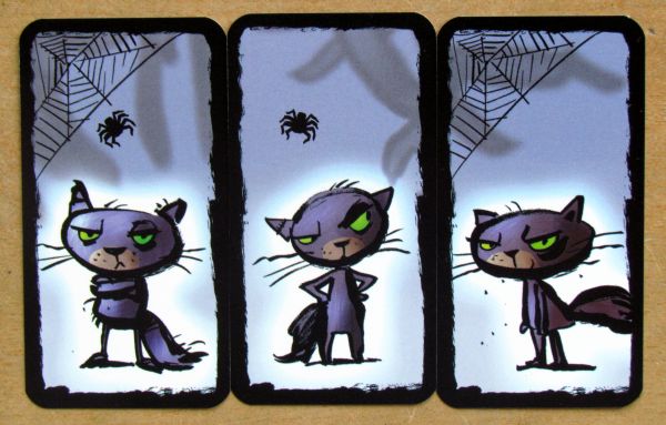 Recenze: Tarantule Tango - tanec s pavouky