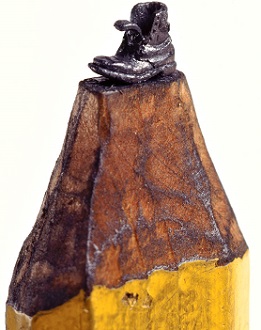 miniaturn&iacute; bota