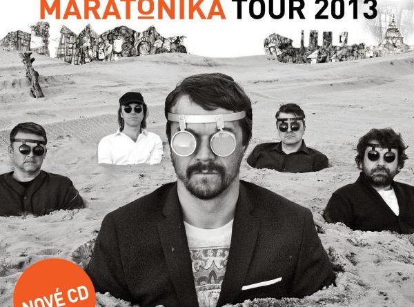 2. prosince 2013 od 19 hodin, KD Střelnice Hradec Králové Výjimečný a charismatický Dan Bárta představí během svého podzimního turné MARATONIKA 2013 svůj jedinečný program s kapelou Illustratosphere.