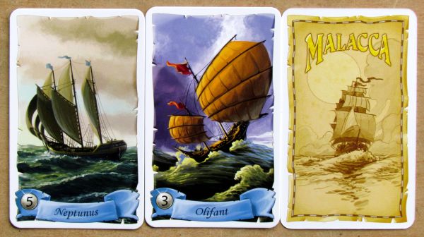 Recenze: Malacca - piráti musí vědět, kdy zaútočit