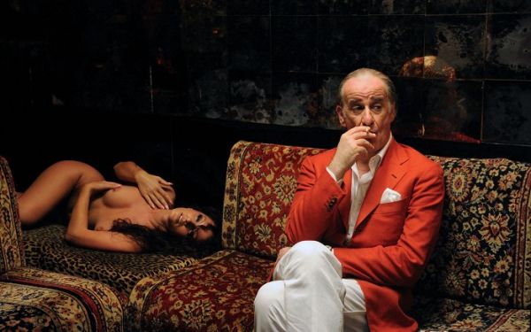 Filmov&yacute; klub - Velk&aacute; n&aacute;dhera