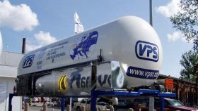 VPS - 60. v&yacute;roč&iacute; oslavili vybudov&aacute;n&iacute;m nov&eacute; haly