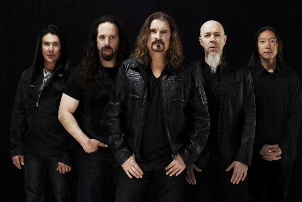 Dream Theater Dream Theater