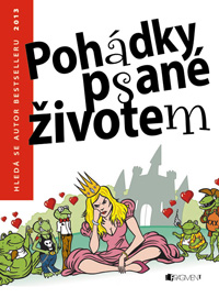 Šance vydat knihu s Fragmentem je opět tu!