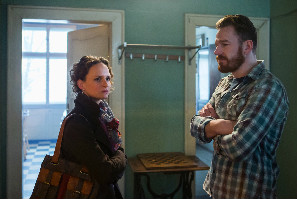 Natáčení už je v plném proudu Natáčení už je v plném proudu