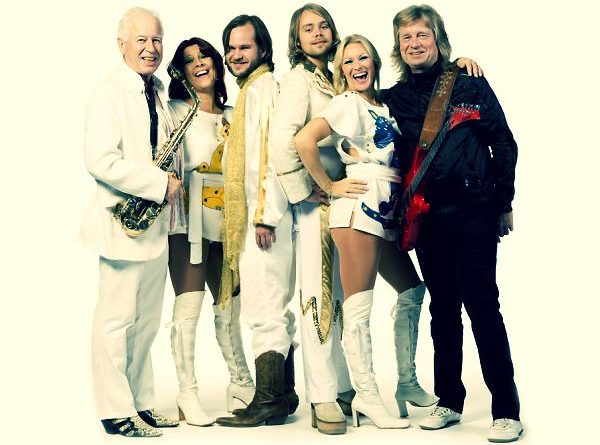 A Tribute To ABBA - ABBA The Show