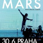 V červnu se do Prahy vrátí Thirty Seconds To Mars