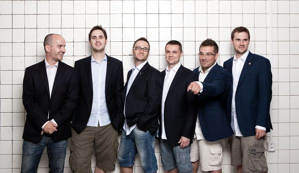 Soutěž o vstupenky na No Name