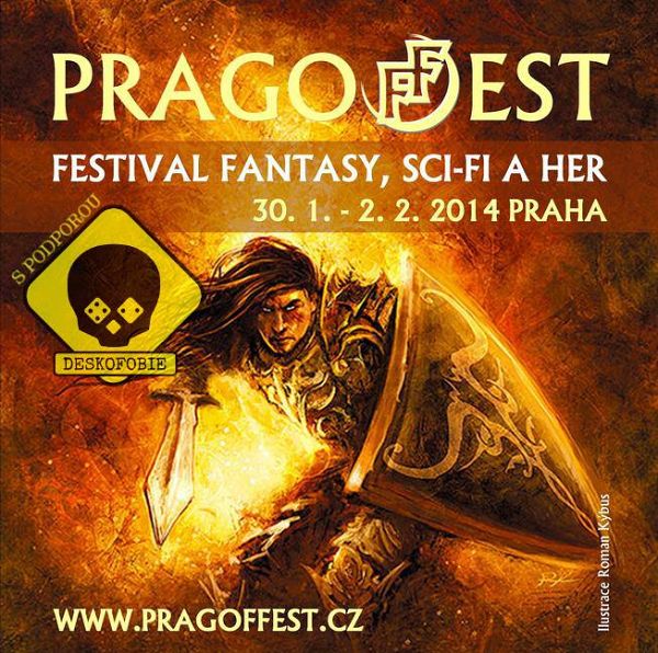 PragoFFest 