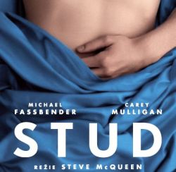 Filmový klub - Stud