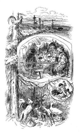 Knižn&iacute; tip - Al&scaron;ovy poh&aacute;dky