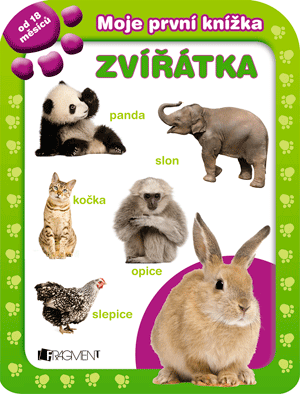 Zvířátka