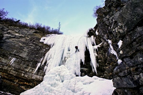 Cestovatelsk&aacute; předn&aacute;&scaron;ka - Dotek ledov&eacute; kr&aacute;sy Alp