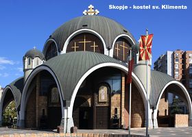 Cestovatelsk&aacute; předn&aacute;&scaron;ka - Putov&aacute;n&iacute; z&aacute;padn&iacute;m Balk&aacute;nem