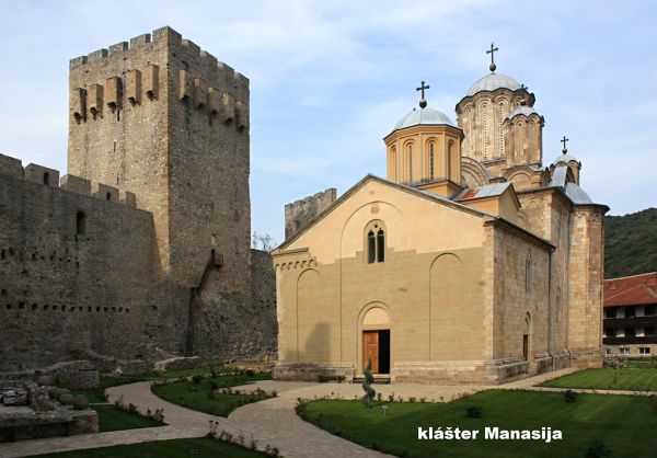 Cestovatelsk&aacute; předn&aacute;&scaron;ka - Putov&aacute;n&iacute; z&aacute;padn&iacute;m Balk&aacute;nem