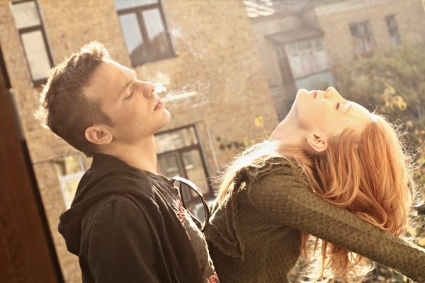 Filmový klub - Oranžová láska Filmový klub - Oranžová láska