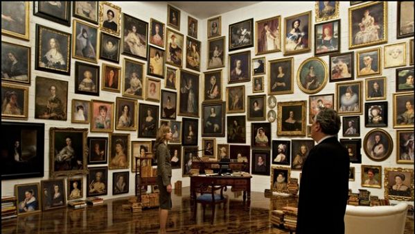 Filmov&yacute; klub - Nejvy&scaron;&scaron;&iacute; nab&iacute;dka