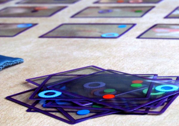 Recenze: Swish - magick&eacute; zakl&iacute;nadlo