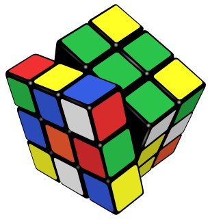 Rubikova kostka slaví dnes 40. narozeniny!