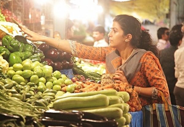 Filmov&yacute; klub - Ciz&iacute; oběd