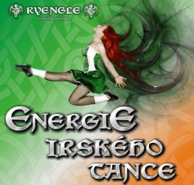 Energie irského tance 2014