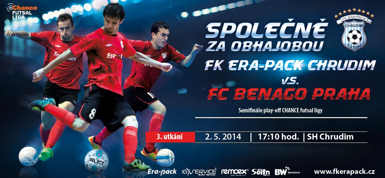 Bude Chrudim slavit postup již dnes? Bude Chrudim slavit postup již dnes?