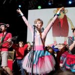 Největší “dětský mejdan” festival Kašpárkohraní letos na Letné  podpoří předčasně narozené děti