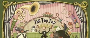 The Tap Tap v hradecké Filharmonii