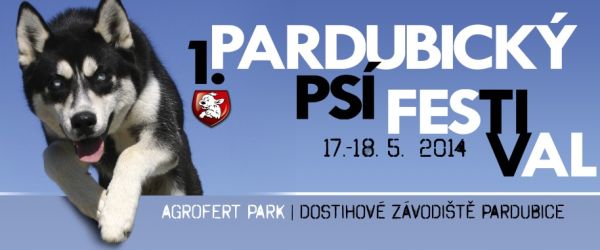Ps&iacute; festival - dvoudenn&iacute; festival ps&iacute;ch aktivit
