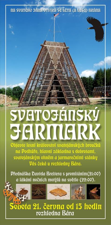 Svatoj&aacute;nsk&yacute; jarmark 