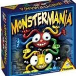 Hra Monstermania