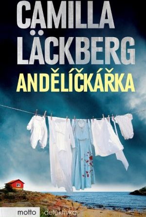 Z Anděl&iacute;čk&aacute;řky v&aacute;s bude mrazit, ale nedok&aacute;žete se odtrhnout