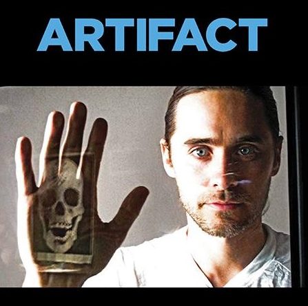 Artifact - Thirty Seconds To Mars