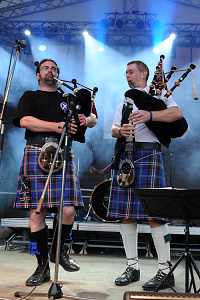 Skotsk&eacute; hry, foto: Jarom&iacute;r Zajda Zaj&iacute;ček - FotoZajda.cz