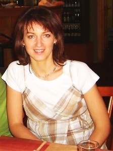 Paní Jitku Pecháčkovou si ájurvéda našla sama, foto: archiv Jitky Pecháčkové