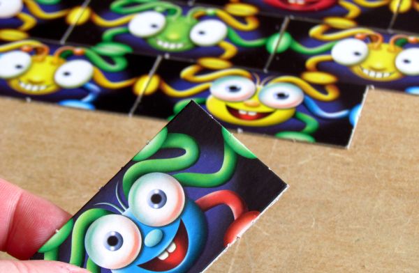 Recenze: Monstermania - mánie kolem monster?