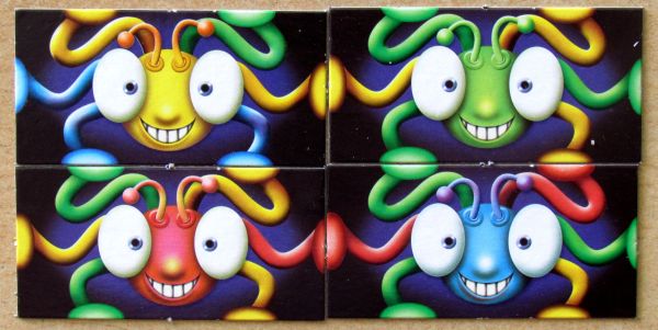 Recenze: Monstermania - mánie kolem monster?