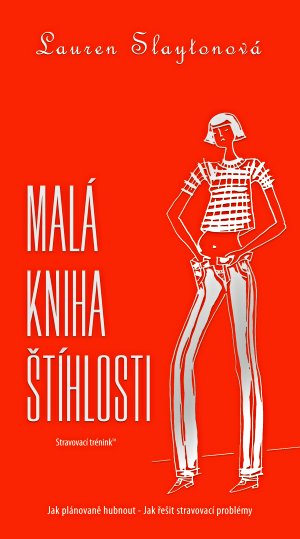 Mal&aacute; kniha &scaron;t&iacute;hlosti