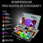 Soutěž o Kompendium pro digitální fotografy
