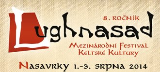 Mezinárodní festival keltské kultury Lughnasad se blíží!