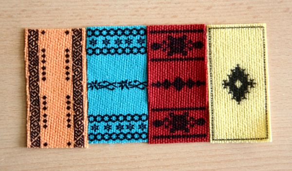 Recenze: Marrakech - hebký život prodejce koberců