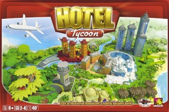 Recenze hry: Hotel Tycoon Deluxe - postavte luxusní dovolenkové středisko 