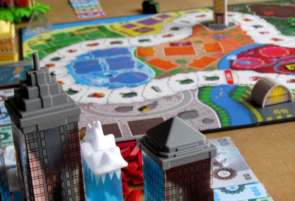 Recenze hry: Hotel Tycoon Deluxe - postavte luxusní dovolenkové středisko