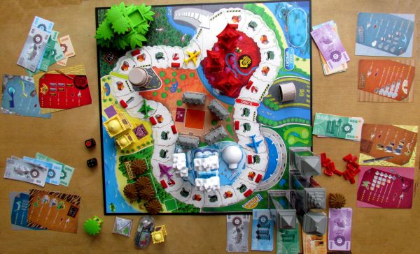 Recenze hry: Hotel Tycoon Deluxe - postavte luxusní dovolenkové středisko