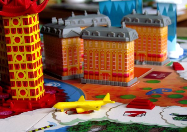 Recenze hry: Hotel Tycoon Deluxe - postavte luxusní dovolenkové středisko