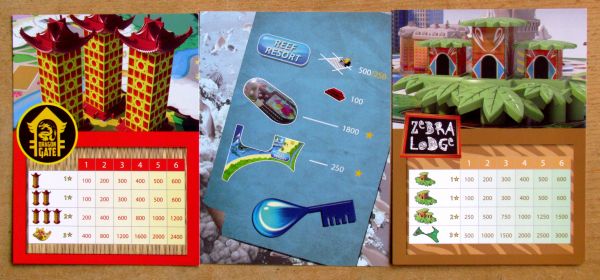 Recenze hry: Hotel Tycoon Deluxe - postavte luxusní dovolenkové středisko