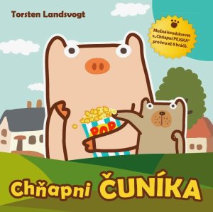 Hrajeme si s Chrudimkou - Chňapni čun&iacute;ka