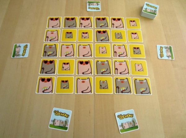 Hrajeme si s Chrudimkou - Chňapni čun&iacute;ka