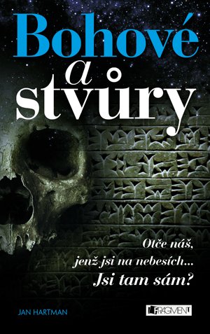 Knižn&iacute; tip - Bohov&eacute; a stvůry